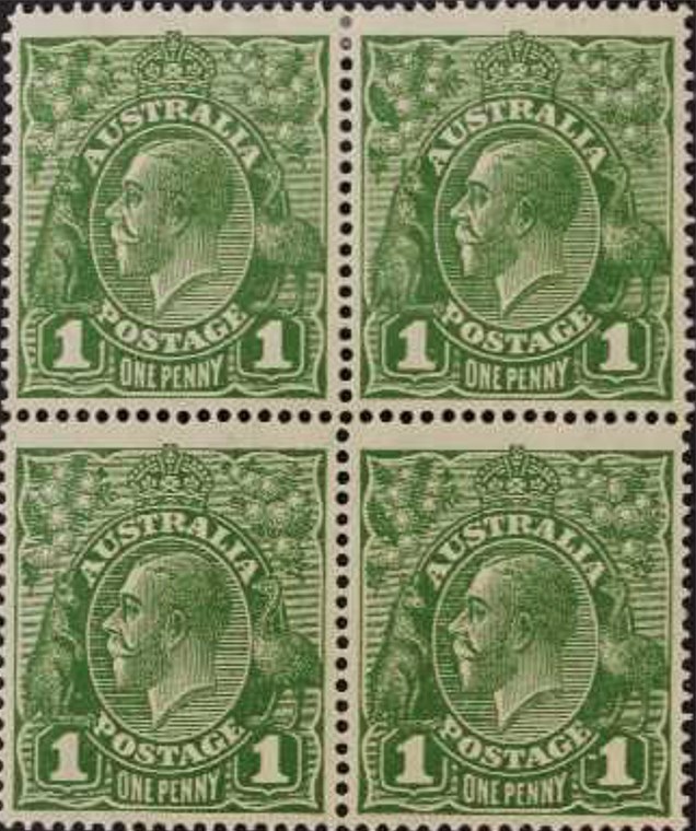 Australia Stamps – Australian Stamps